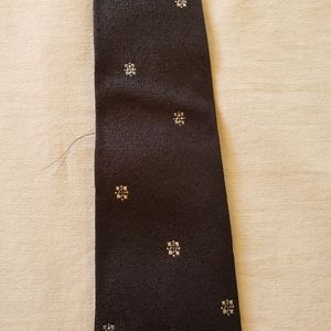 Vintage Skinny tie